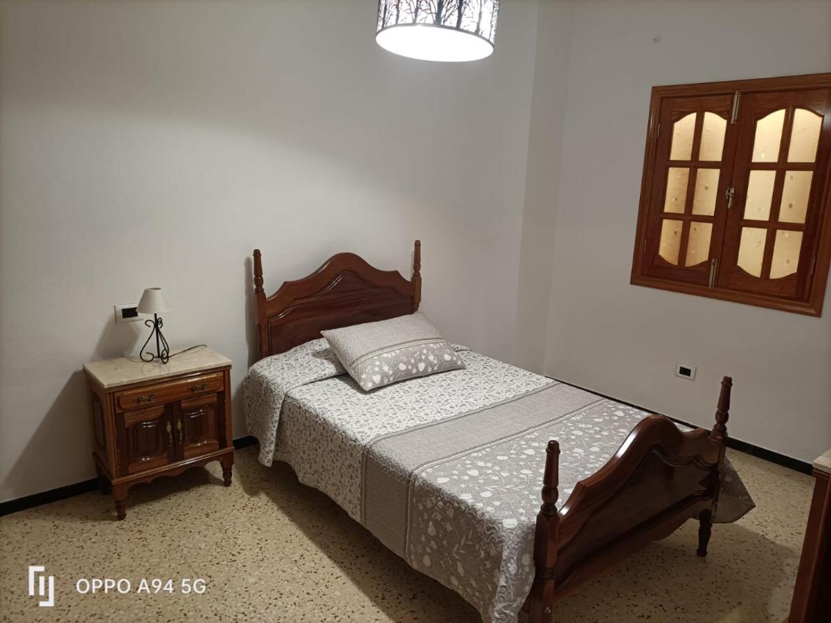 Appartamento Casa Guanche II Cruce de Arinaga Esterno foto