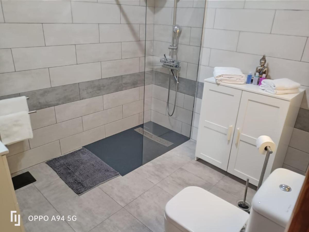 Appartamento Casa Guanche II Cruce de Arinaga Esterno foto