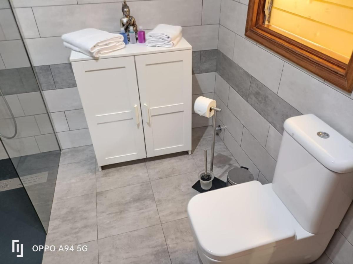 Appartamento Casa Guanche II Cruce de Arinaga Esterno foto