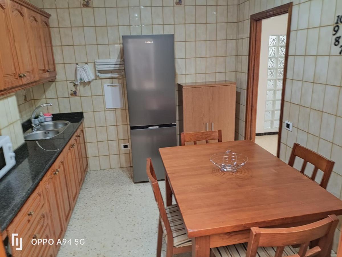 Appartamento Casa Guanche II Cruce de Arinaga Esterno foto