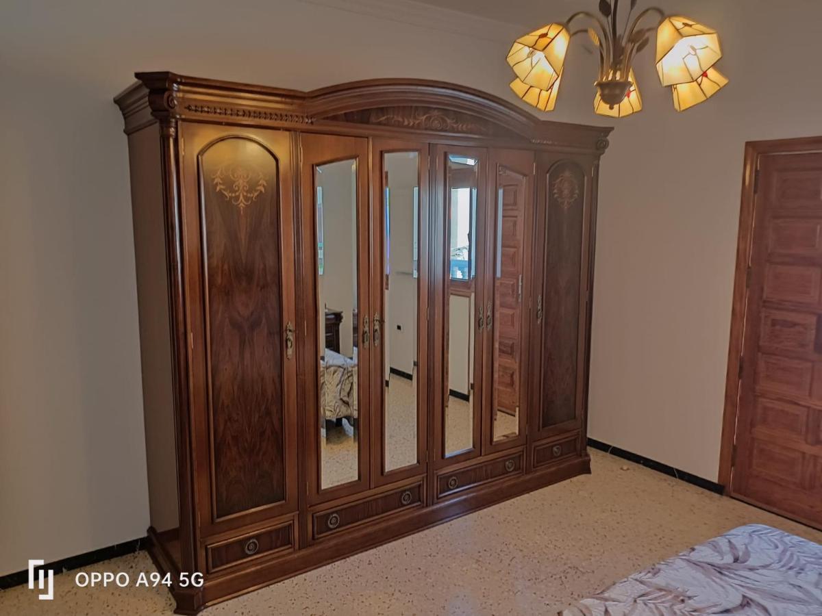 Appartamento Casa Guanche II Cruce de Arinaga Esterno foto
