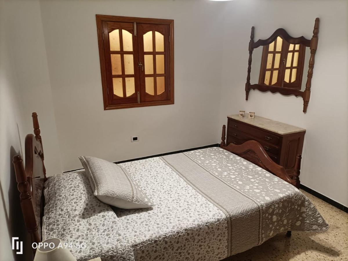 Appartamento Casa Guanche II Cruce de Arinaga Esterno foto