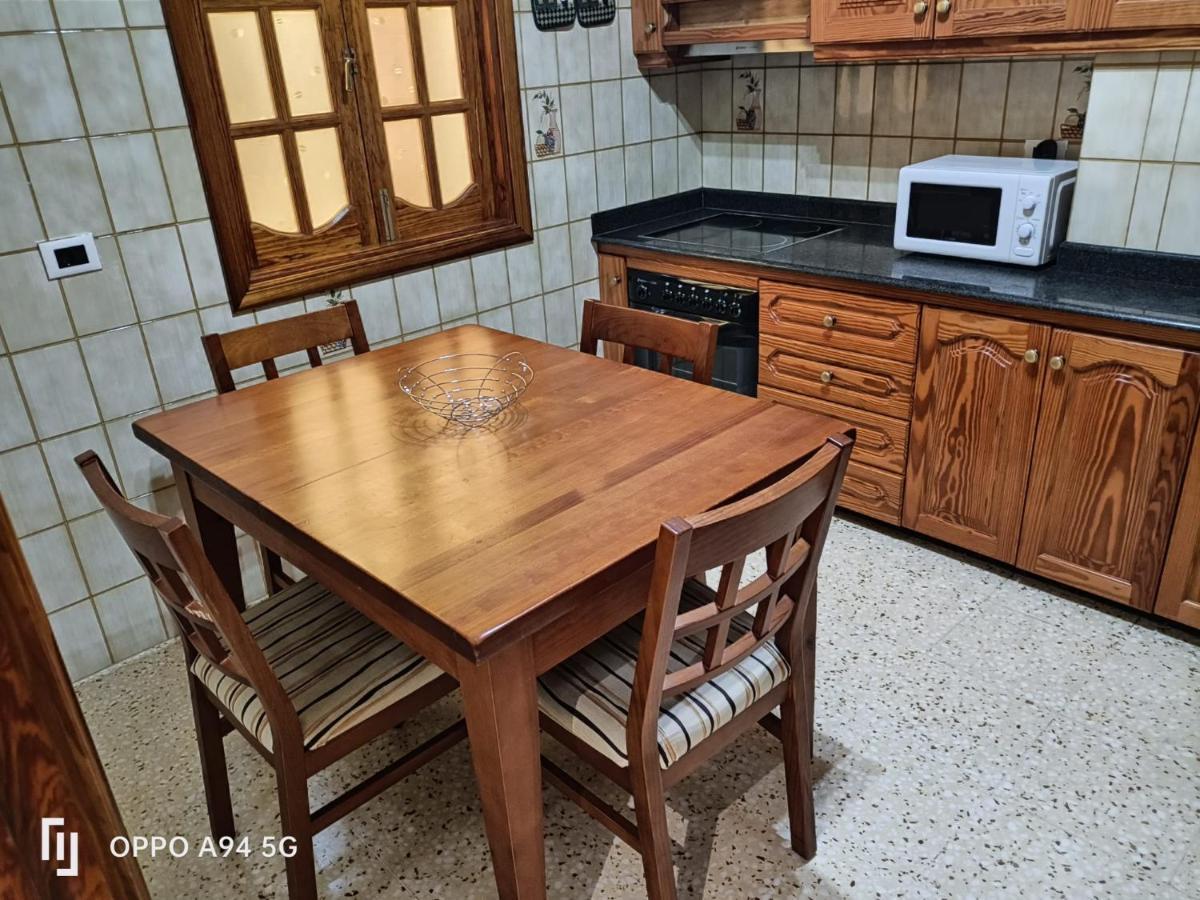 Appartamento Casa Guanche II Cruce de Arinaga Esterno foto