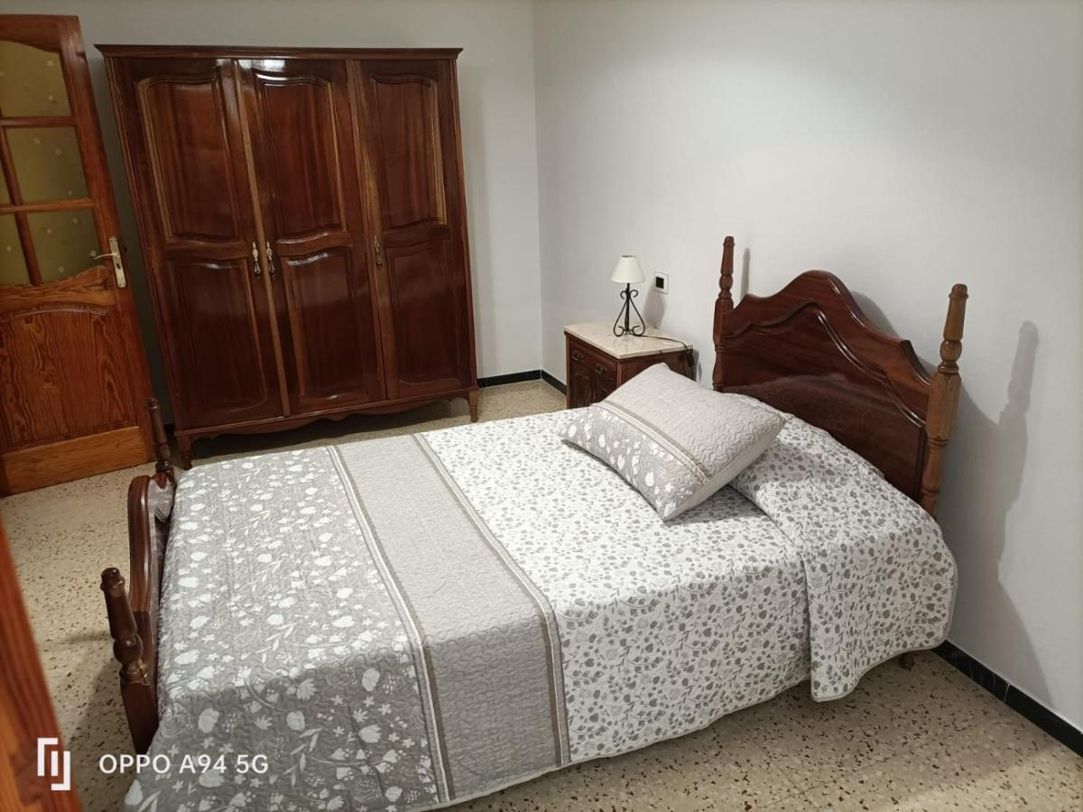 Appartamento Casa Guanche II Cruce de Arinaga Esterno foto
