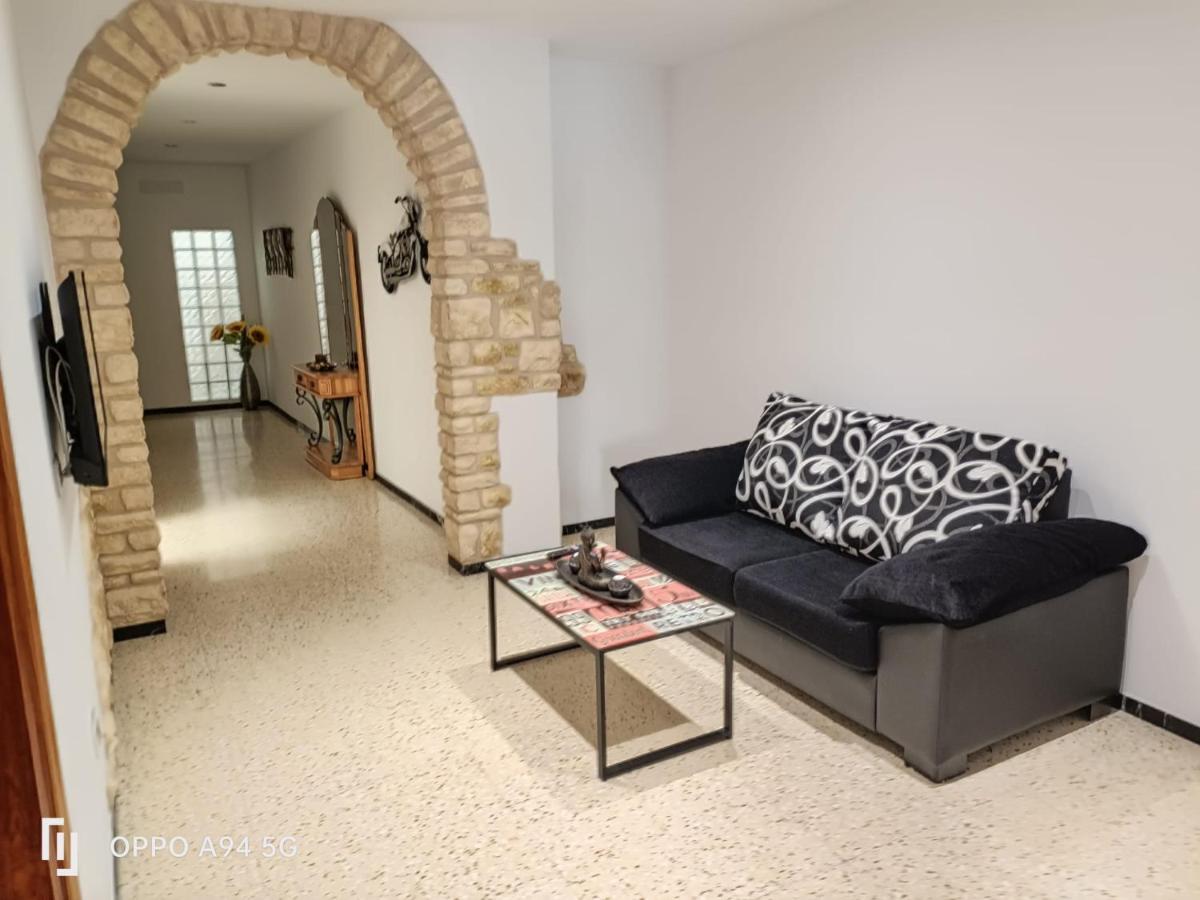 Appartamento Casa Guanche II Cruce de Arinaga Esterno foto