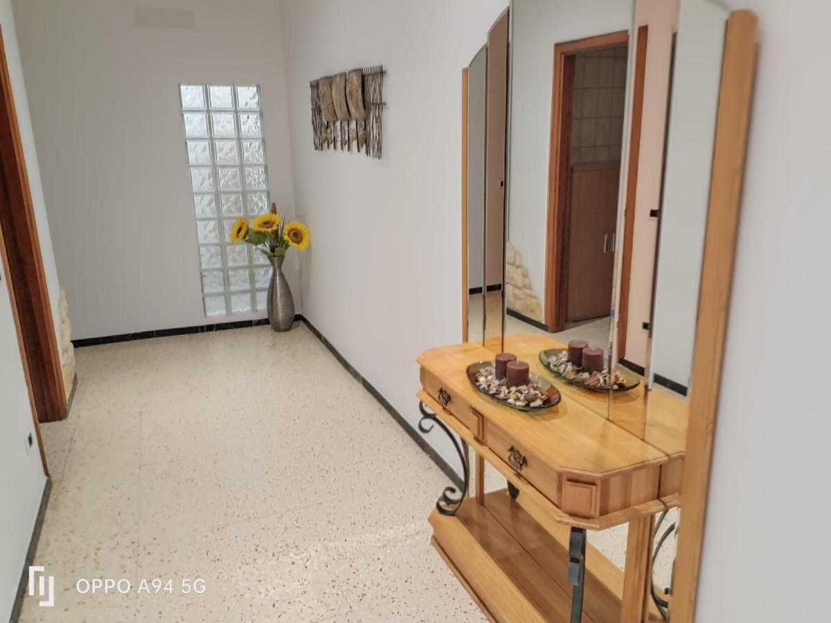 Appartamento Casa Guanche II Cruce de Arinaga Esterno foto