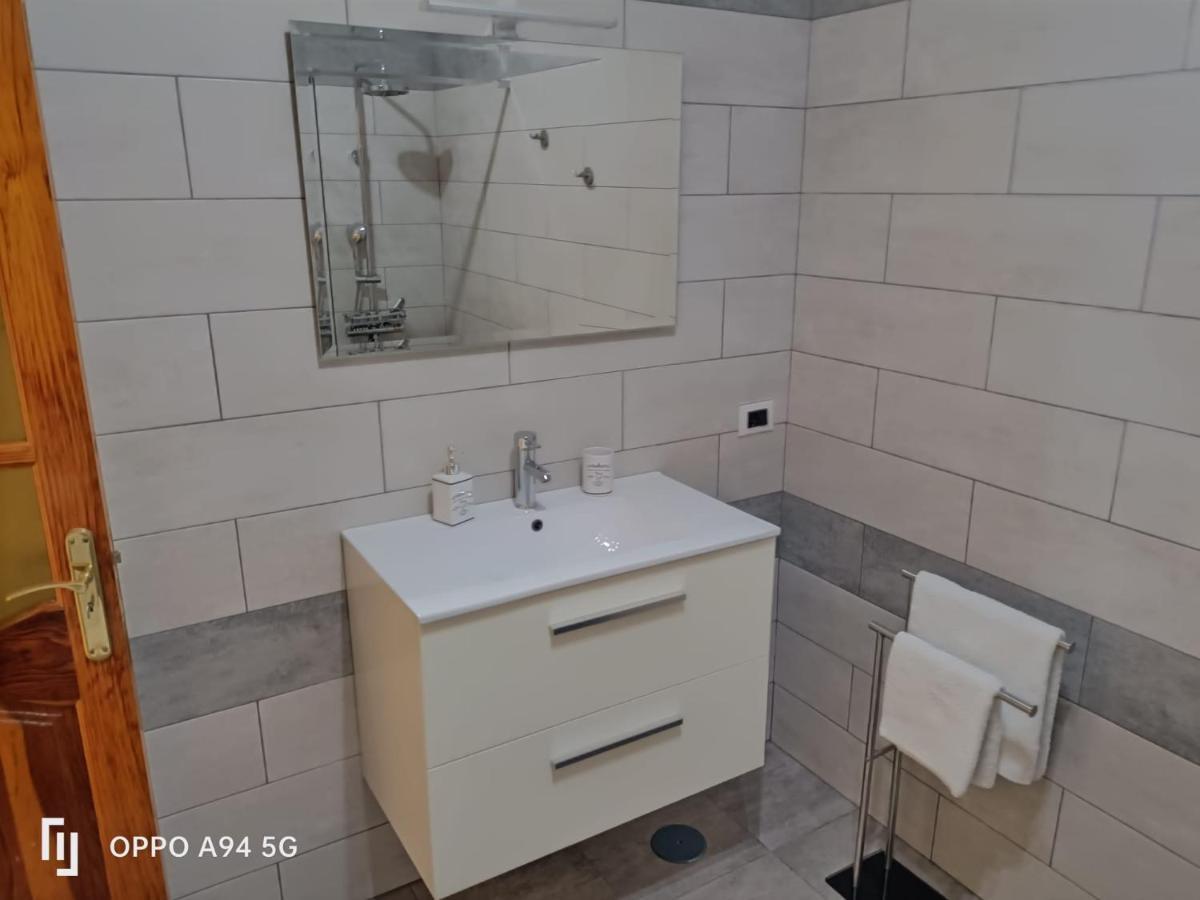 Appartamento Casa Guanche II Cruce de Arinaga Esterno foto