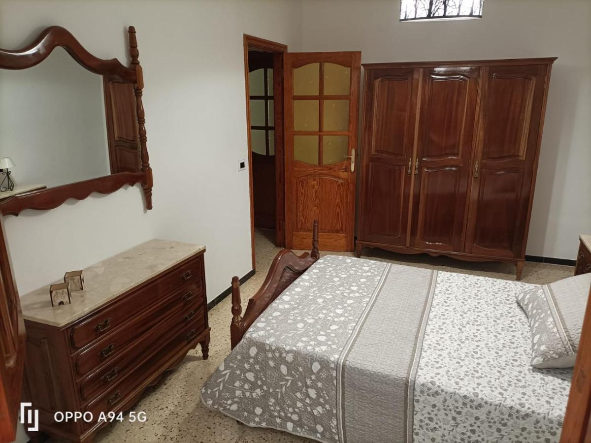 Appartamento Casa Guanche II Cruce de Arinaga Esterno foto