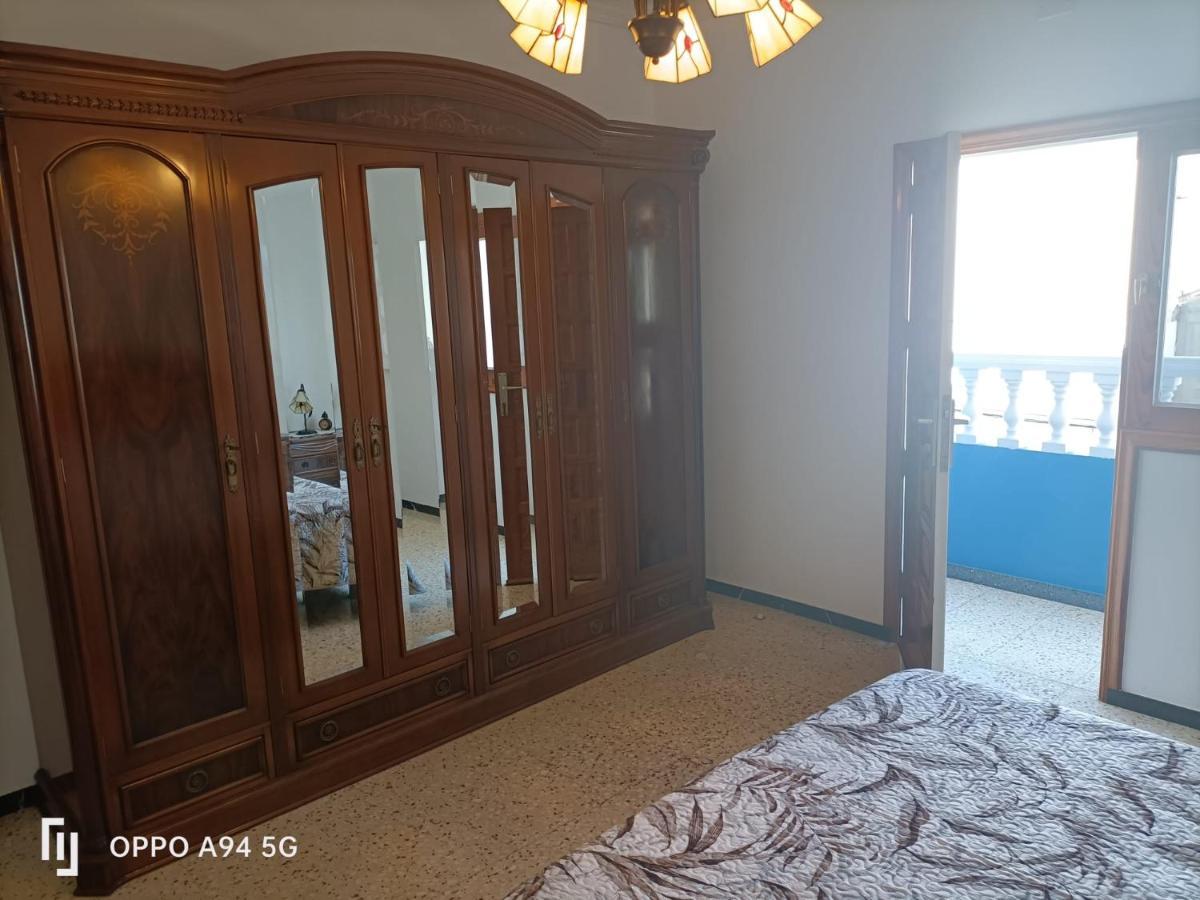 Appartamento Casa Guanche II Cruce de Arinaga Esterno foto