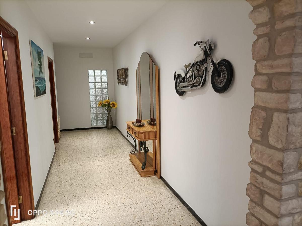 Appartamento Casa Guanche II Cruce de Arinaga Esterno foto