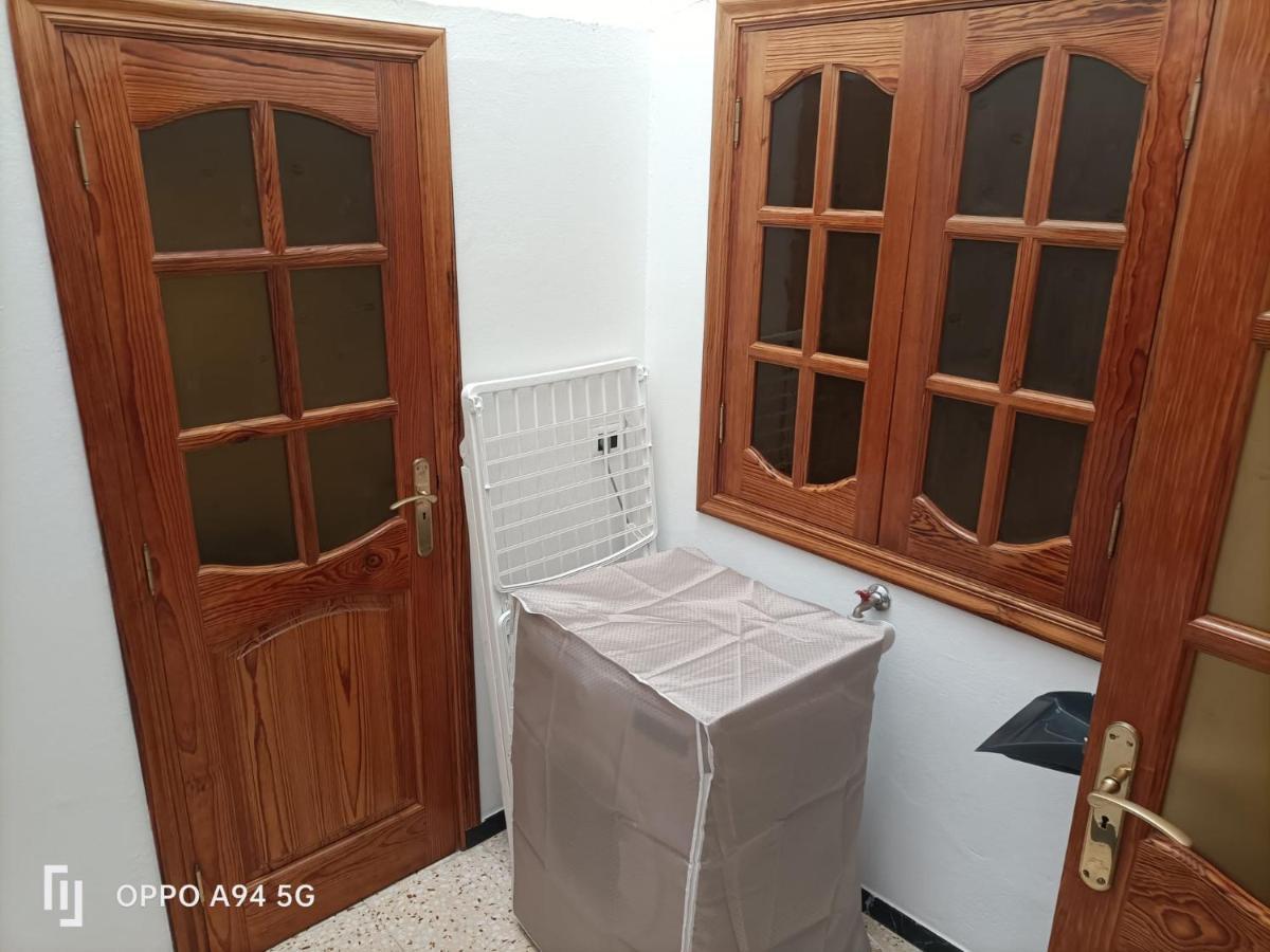 Appartamento Casa Guanche II Cruce de Arinaga Esterno foto