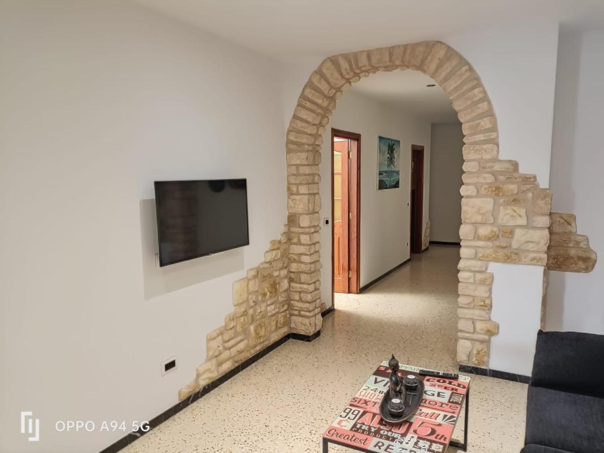 Appartamento Casa Guanche II Cruce de Arinaga Esterno foto