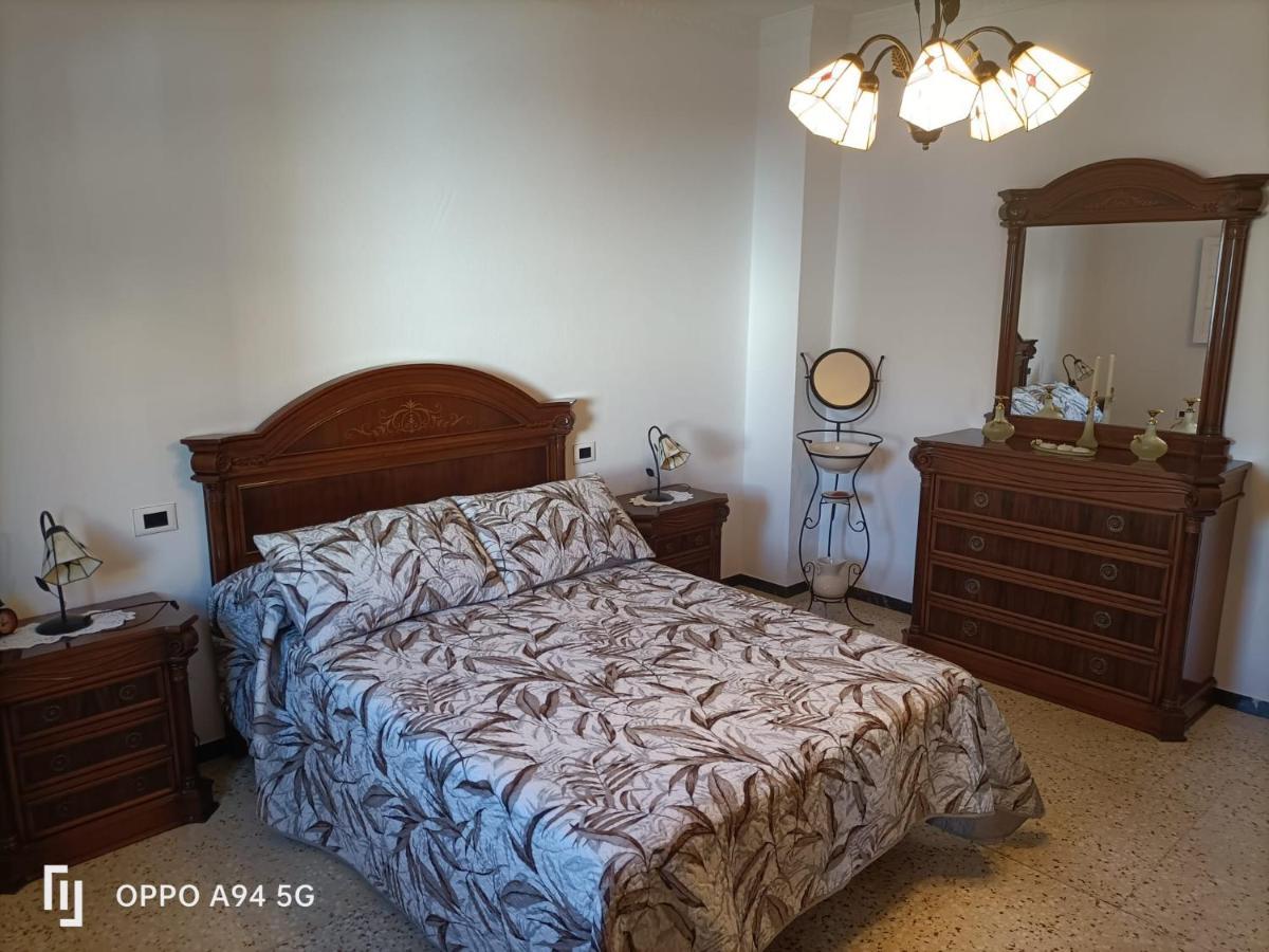 Appartamento Casa Guanche II Cruce de Arinaga Esterno foto