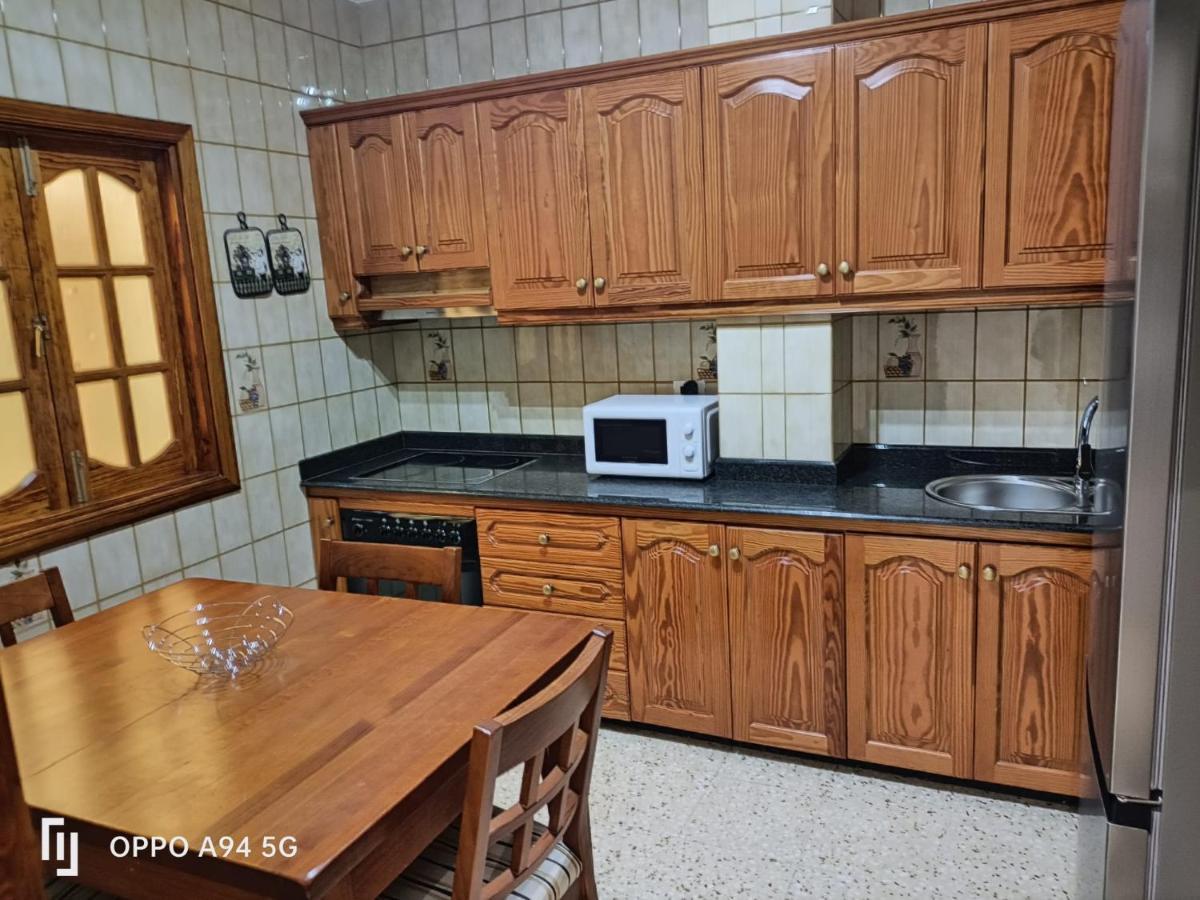 Appartamento Casa Guanche II Cruce de Arinaga Esterno foto