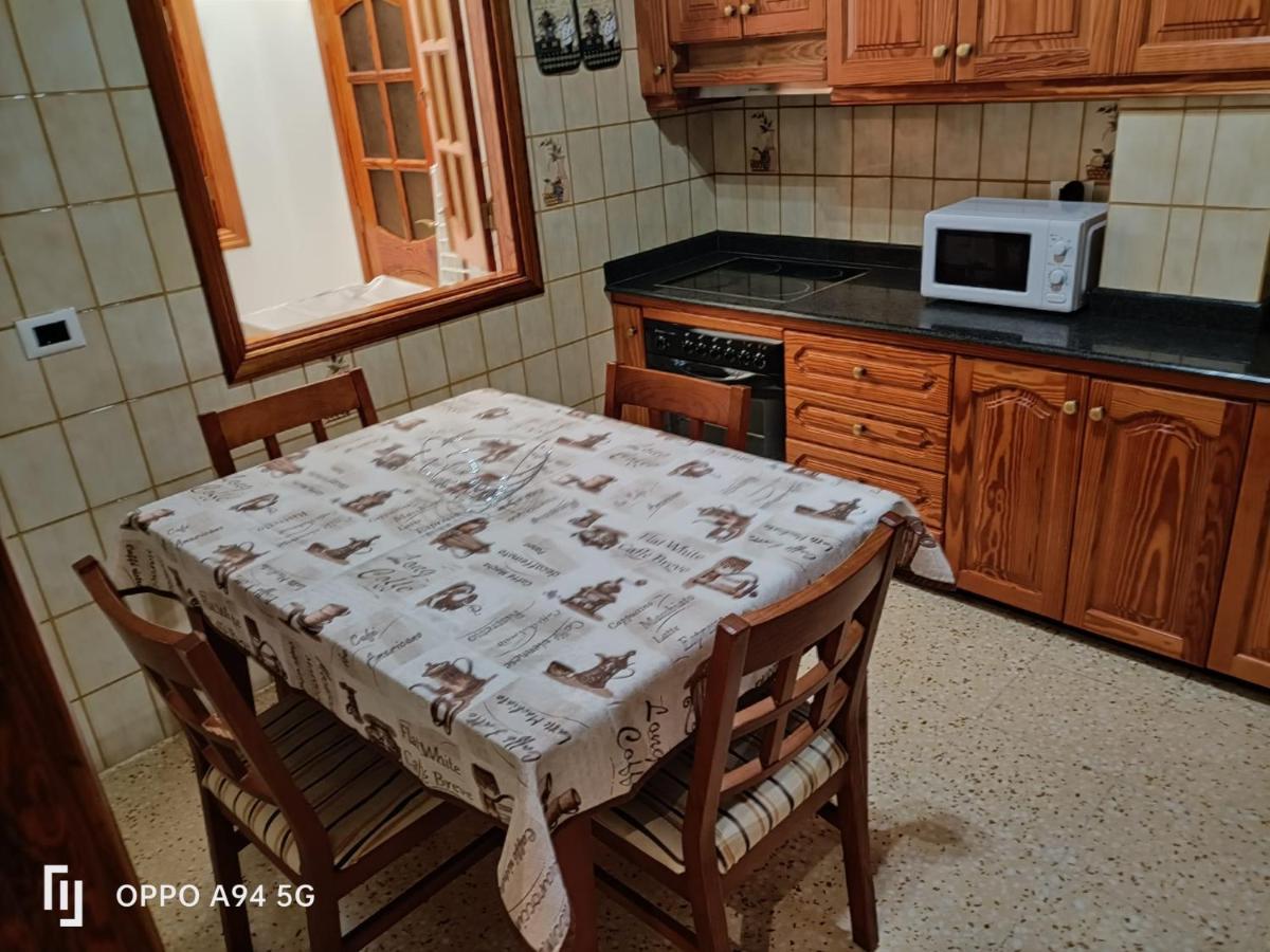 Appartamento Casa Guanche II Cruce de Arinaga Esterno foto