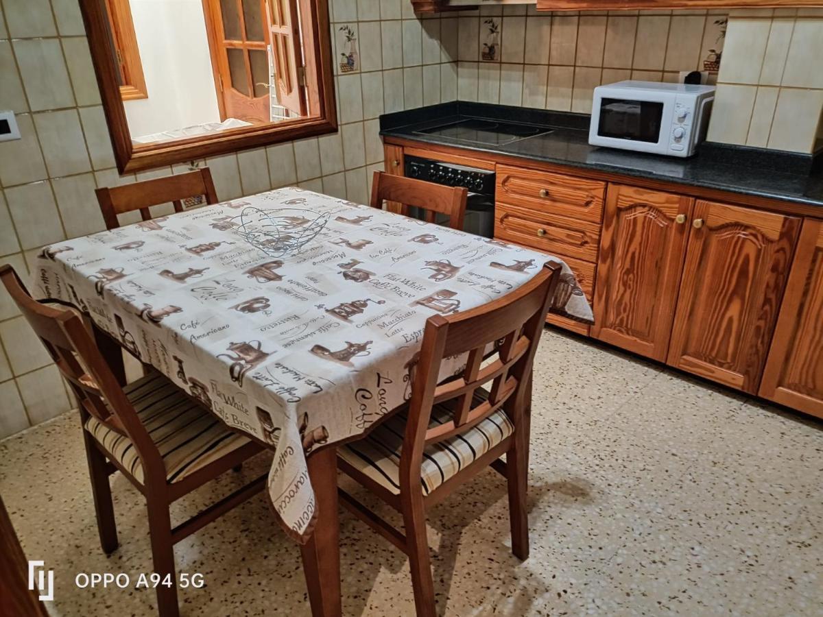 Appartamento Casa Guanche II Cruce de Arinaga Esterno foto