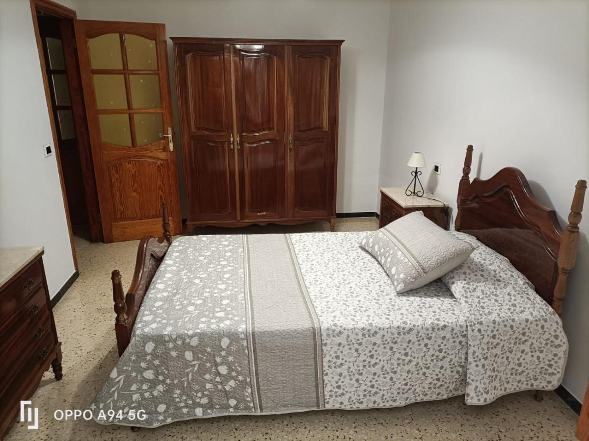 Appartamento Casa Guanche II Cruce de Arinaga Esterno foto