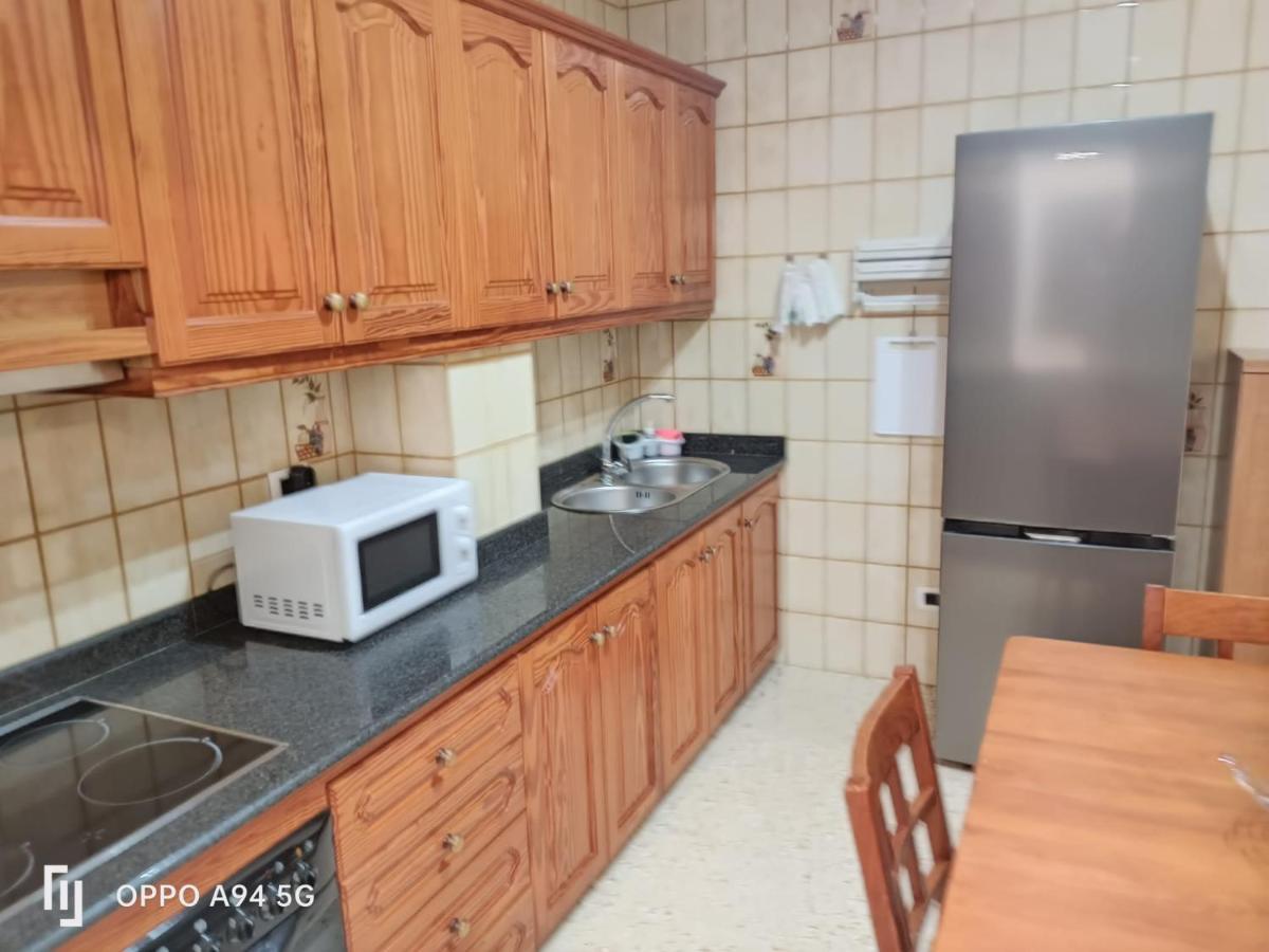 Appartamento Casa Guanche II Cruce de Arinaga Esterno foto